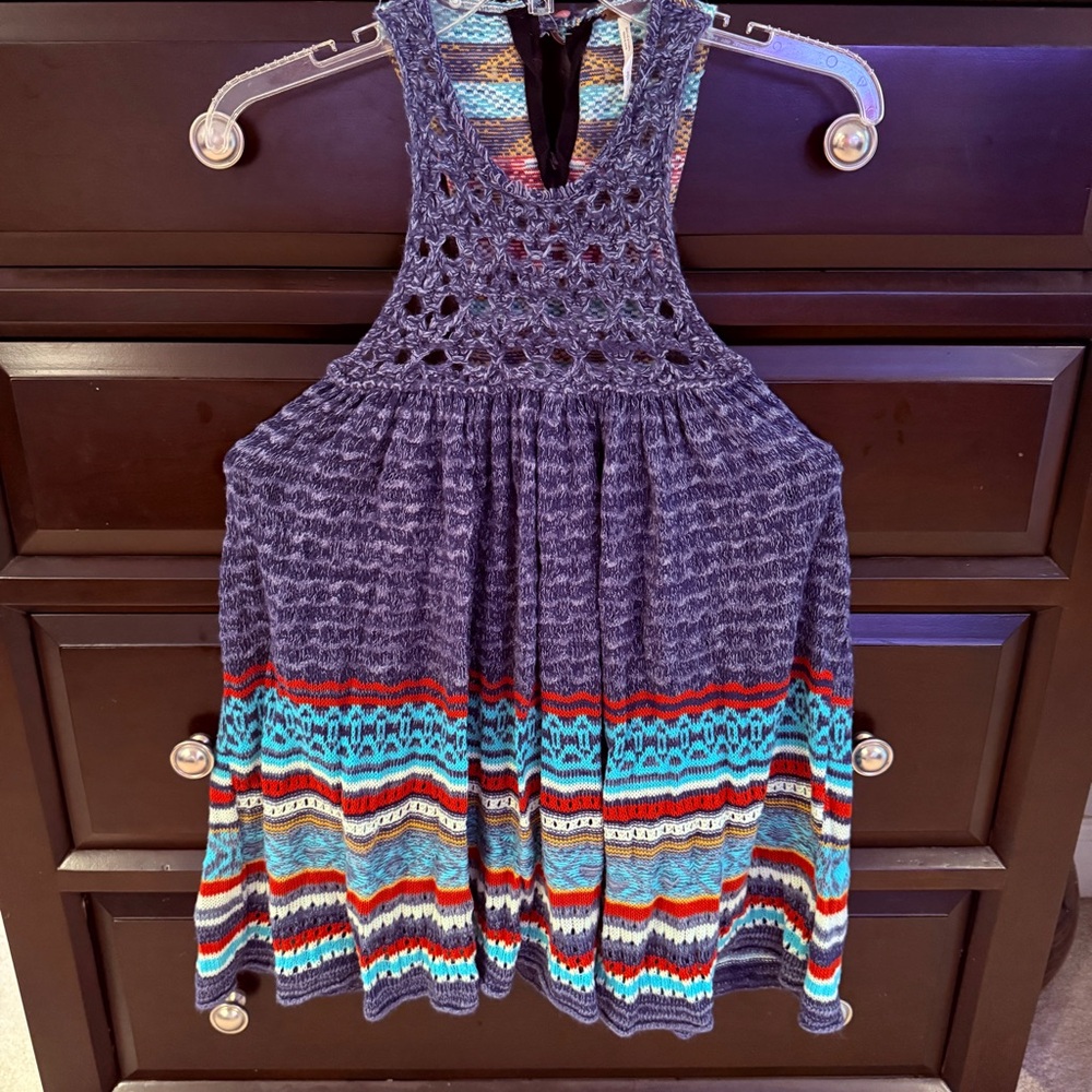 [Free People] tunic - Picture 5 of 10
